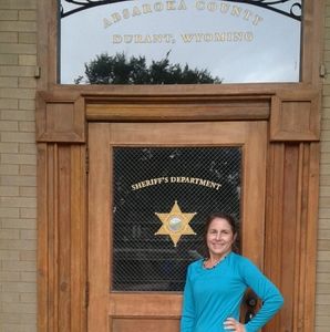 Meet your Posher, Ione